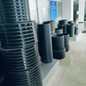 �� ���� ��ü ��hdpe��ھ����ƹ�300������۾���ϩ��ɫpe˫�ڲ��ƹܳ����ֻ�