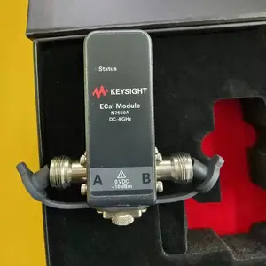 �����ǵ¿Ƽ�Keysight N7550A 4GHz 2�˿� ����У׼��