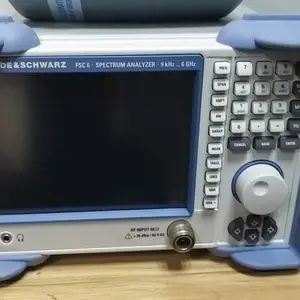 ����/���յ¹��޵���ʩ�ߴ�/R&S FSC6/����FSC3/FSG13Ƶ�׷�����