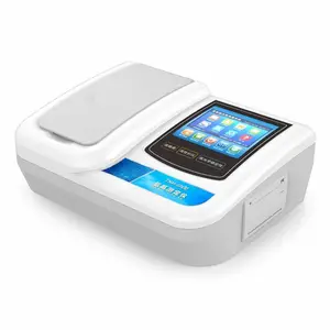 �����ⶨ��/ˮ�ʷ����� �ͺ�:TSK05-TNH-6N��ţ�M389672