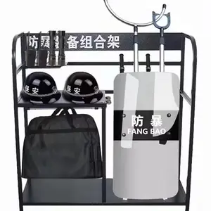 上饶安保器材学校物业 安保八件套 资质齐全防护等级高