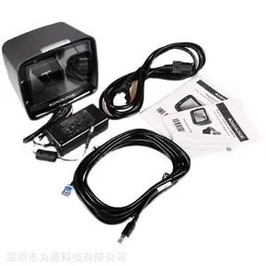 ������ƽ̨ɨ���� 3410VSi����ɨ��ǹ �Զ�ɨ���άǹ