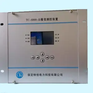 电力变电站箱变测控装置