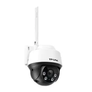 TP-LINK TL-IPC632-A4G 300万日夜全彩红外4G***通室外防水球机