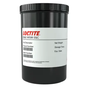 汉高LOCTITE EDAG 1415M E&C 低温柔韧型丝网印刷导电银油墨