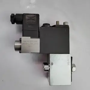 德国 HAWE 哈威 PMVP5-44/G24 板式电比例溢流阀