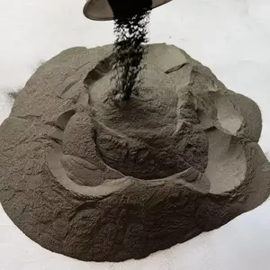 铅锌矿分选用重介质硅铁粉提高精矿回收率