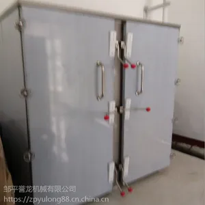 大型食品节能蒸箱保温蒸煮设备自动控温馒头蒸箱酒店蒸煮