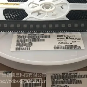 MPXH6115A6U贴片压力传感器 MPXH6115A6U sop-8压力传感器-freescal