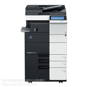 理光C5000深圳彩色复印机出租
