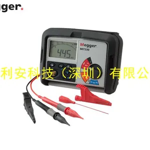 Megger MIT330��Ե���������