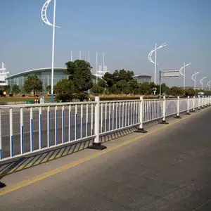 济宁道路交通护栏围栏