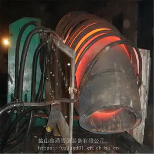 石油管道通风弯头 通风弯头库存全 专业通风弯头