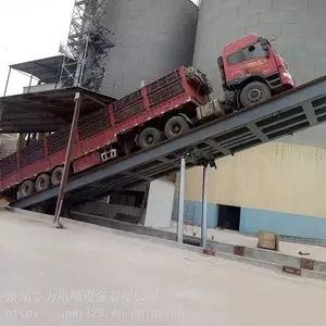 ����Һѹ�ֿ�ж���� ����60��Һѹ������ �Զ�Һѹж��ƽ̨ �̶�Һѹ�����