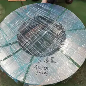 无锡金逸晨SUS430 1.0不锈钢带分条不锈钢带