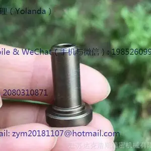 博世334阀帽 110阀帽 110喷油器通用 小阀帽