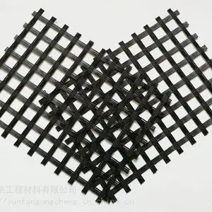 山东泰安批发玻纤土工格栅,路面加固,型号齐全