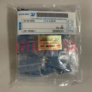 日本二宫电线NINOMIYA插头NDP-T02-K热电偶专用连接器