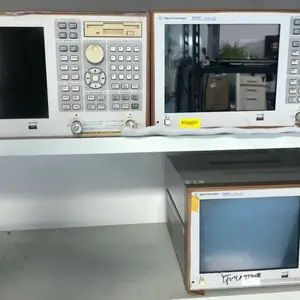 AGILENT安捷伦E5062A 网络分析仪无锡苏州上海南京出租租赁维修