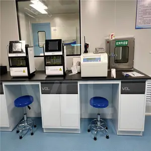 WOL 供应PCR实验室整体规划建设（设计装修）