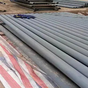 钢管焊管重庆批发零售加工定尺护栏服务周到加工快捷钢管