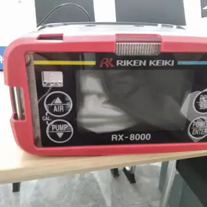 ����RX-8000������������ rx8000�ĺ�һ�ⱬ������