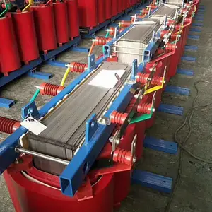 徐州10KV干式变压器厂电话 干变 可定制各类特种变压器