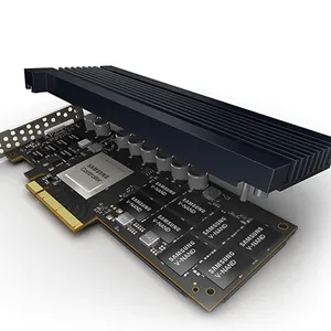 三星企业级固态硬盘SSD PM1735 HHHL 1.6TB MZPLJ1T6HBJR-00007