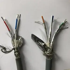 1*2*20AWG��װ����˫����/ASTP-120����