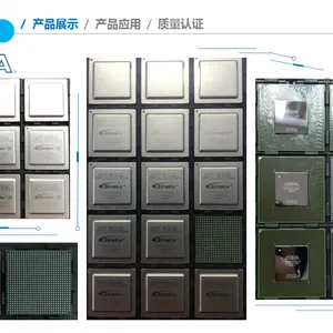 现场可编程逻辑器件FPGA芯片 XC7A200T-2FFG1156I XILINX赛灵思原厂渠道现货