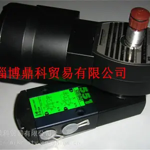 ASCO阿斯卡直动式防爆电磁阀VCEFCMG551H401MO现货供应