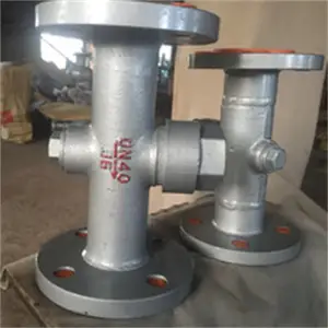 �ȶ���������ˮ�� CS49-150LB DN20����ʽԲ��������ˮ��