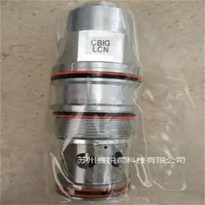 带外接口 平衡阀DBAM-LCN阀CSAD-XXN