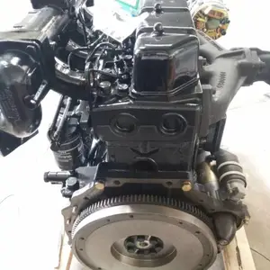 90马力拖拉机用东方红柴油机4M5-23 拖拉机用东方红柴油机出口