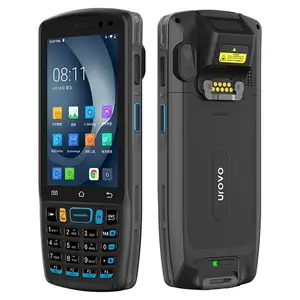 优博讯UROVO DT45MT移动数据采集终端 二维pda