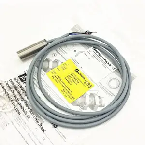 P+F倍加福NRB8-18GM40-E2-C-V1接近开关原装供应