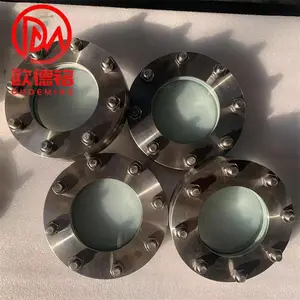 宝鸡欧德铭钛及钛合金 视镜法兰TA1法兰