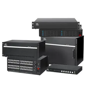 ��֪�Կ� LED/LCD����Ļ��Ƶ������1��8�� ��Ƶ��Ե㴦��