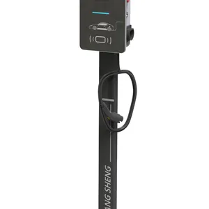 �㽭�����Ƽ�7-21KW��ת��ŷ�ޱ�׼�������׮
