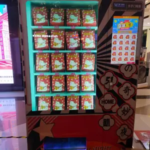 南京本地现货打折盲盒机出租扭蛋机出租餐车出租