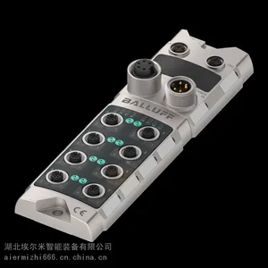 BALLUFF 巴鲁夫 BNI00HL BNI PG3-508-0C5-Z015 网络模块