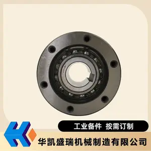 1000MW超临界汽轮机高中压转子联轴器螺栓满足汽轮机高温紧固件技术条件