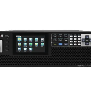 供应艾德克斯IT8200系列IT8211回馈式交/直流电子负载