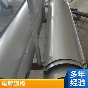 源头工厂供应医院预现喷装配式快装洁净手术室电解钢板墙板天花板