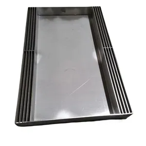 高分子树脂线性排水沟 欧标品质 经久耐用