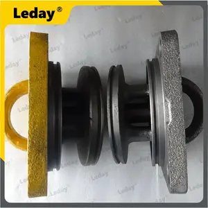 山推SD22推土机 盖(滤清器盖)154-49-52130