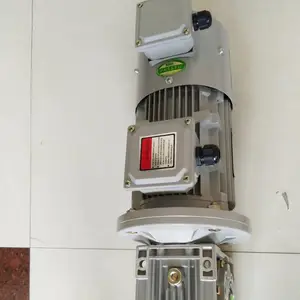 1.5KW��Ƶ����������ּ��ٻ�RV075/30+YVF2-90L-4-1.5KW����***