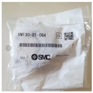 �ձ�SMC��ͨ���ط�VM130-01-06A ������