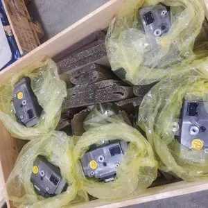 ԭװ������ʿ�ֱ���������A4VSO125DR/30R-PPB13N00