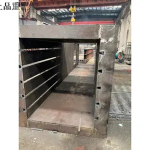 四川160吨废纸机价格 服务为先 江阴市上品重工供应